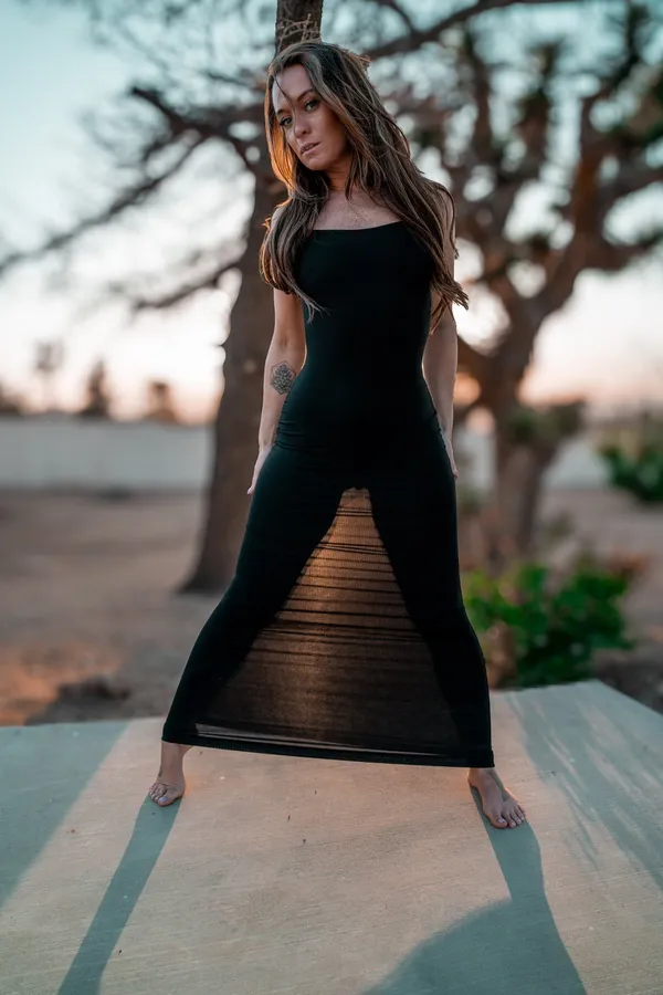 Skye Selene's BabeWiki Profile