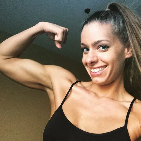 Skylar Rene's photo 3