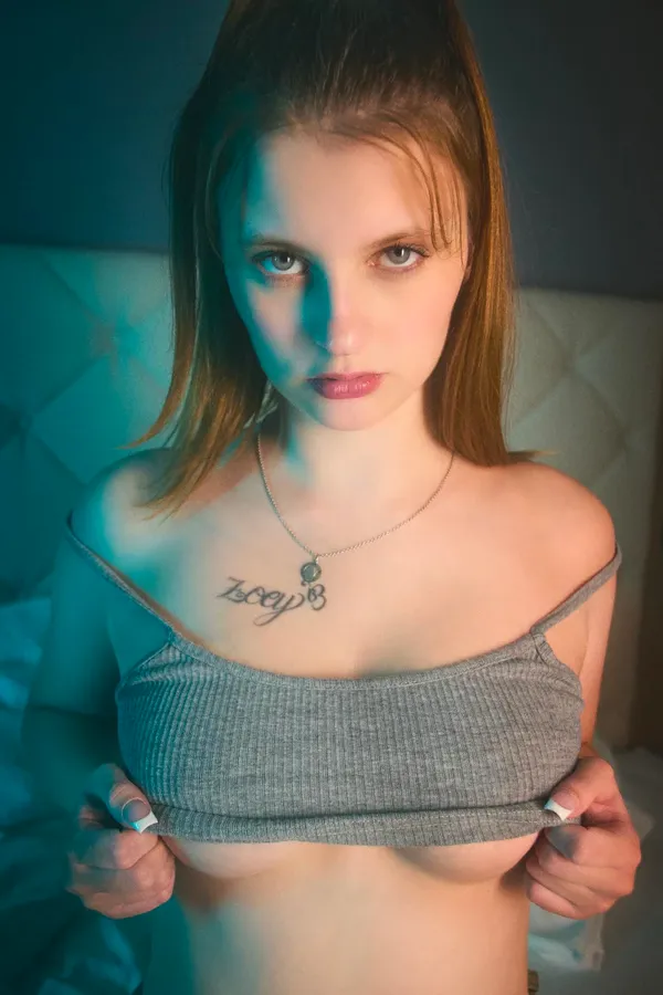 Skylar Sweet's photo 9