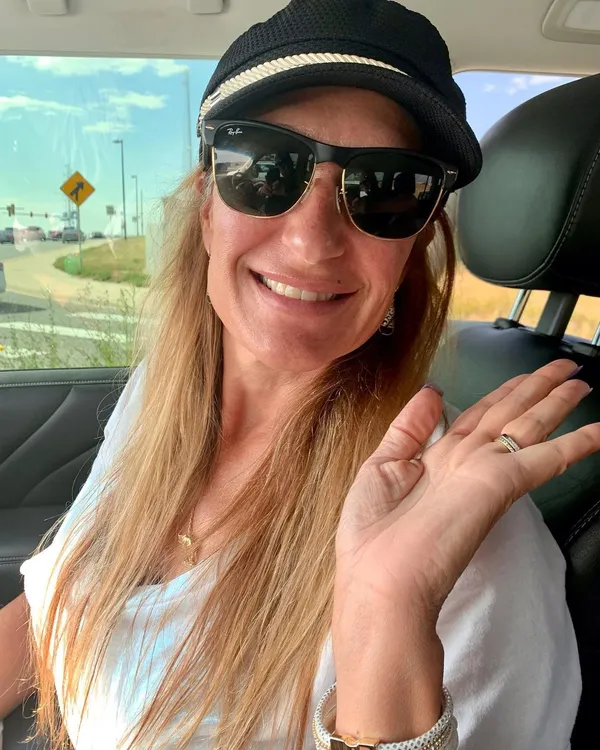 Sloan Rider's photo 2