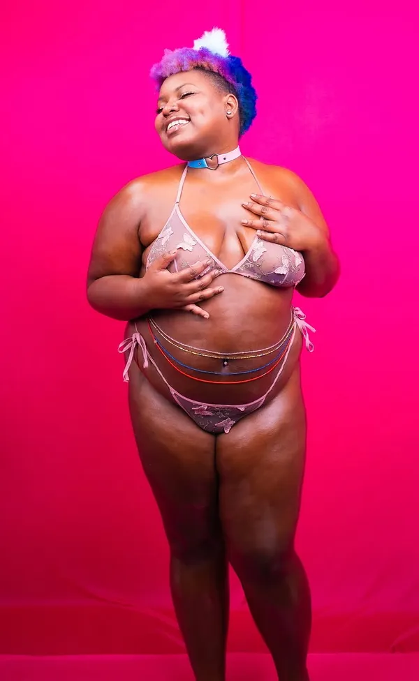 Slurp Goddess's photo 2