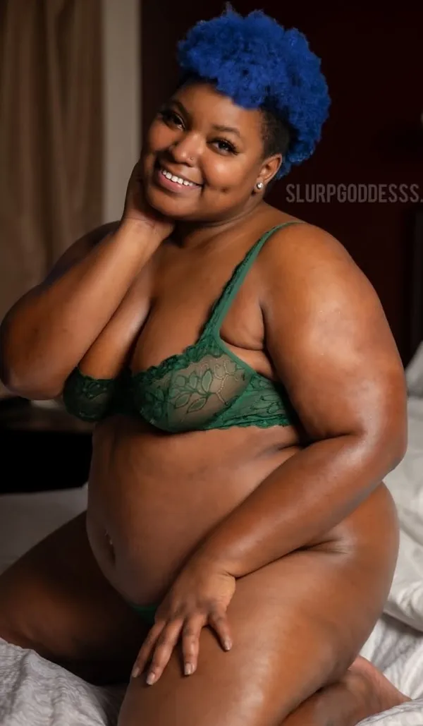 Slurp Goddess's photo 6