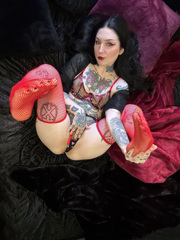 Slutty Spice's photo 6