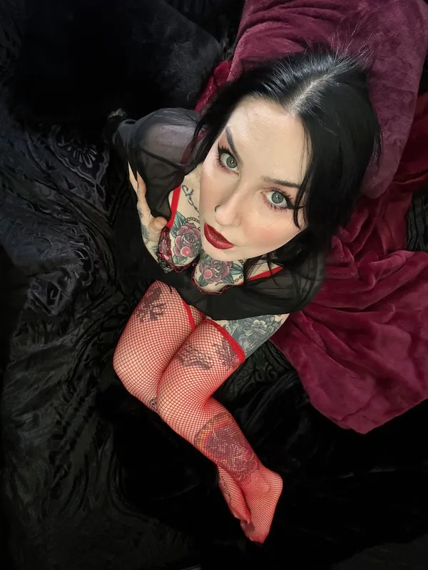 Slutty Spice's BabeWiki Profile