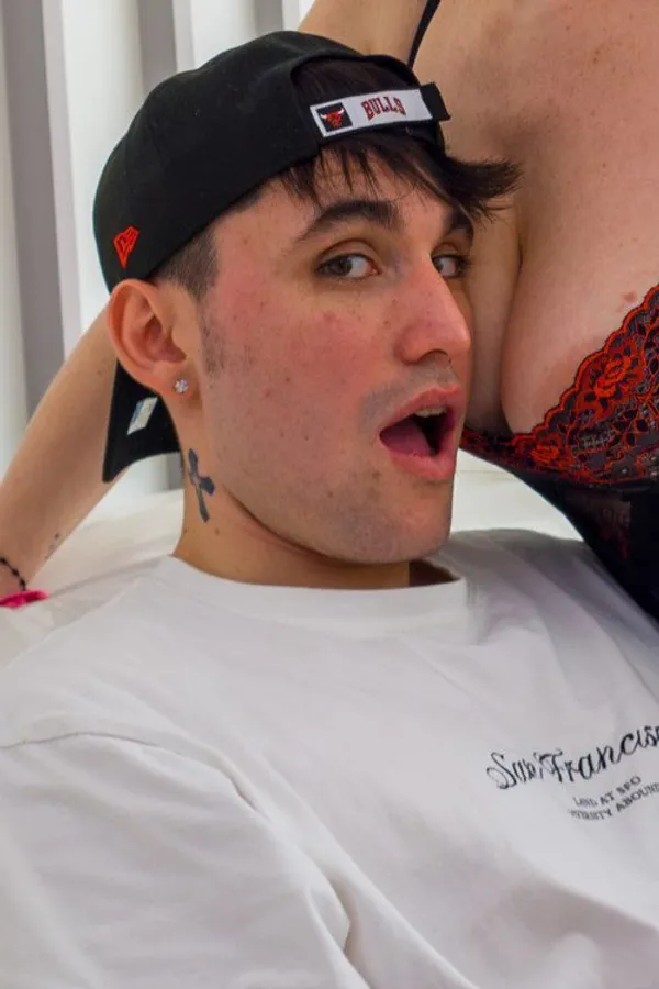 Smae el Papi's BabeWiki Profile