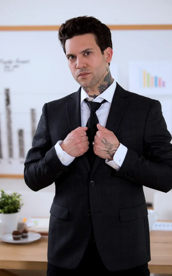 Small Hands's photo 5