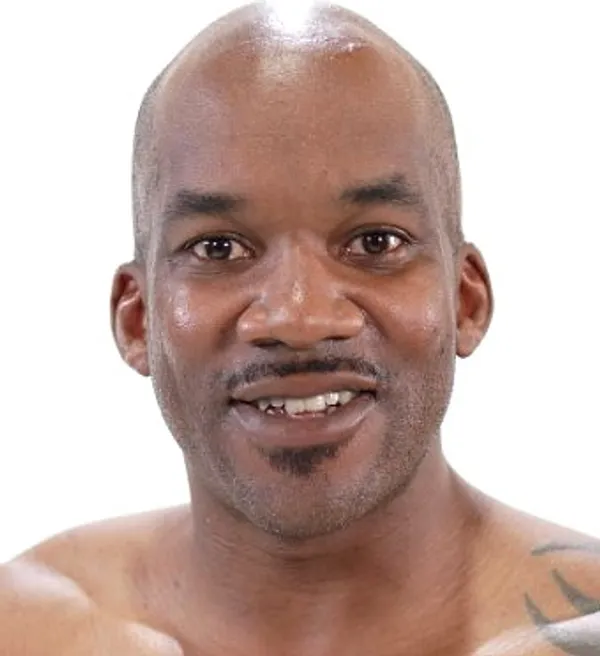 Smash Thompson's photo 7