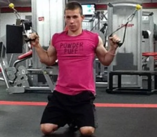 soccer97star's BabeWiki Profile