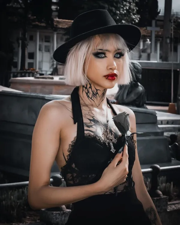 Sofi Bermudez's photo 3