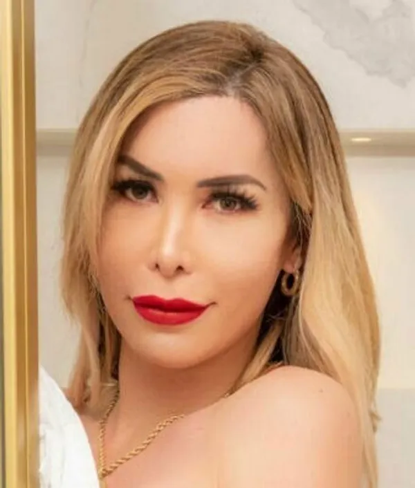 Sofia Dior's BabeWiki Profile