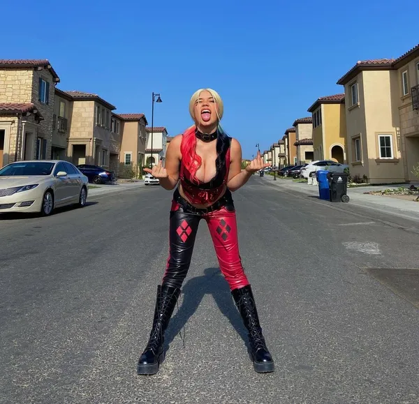 Sofia Gomez's photo 8