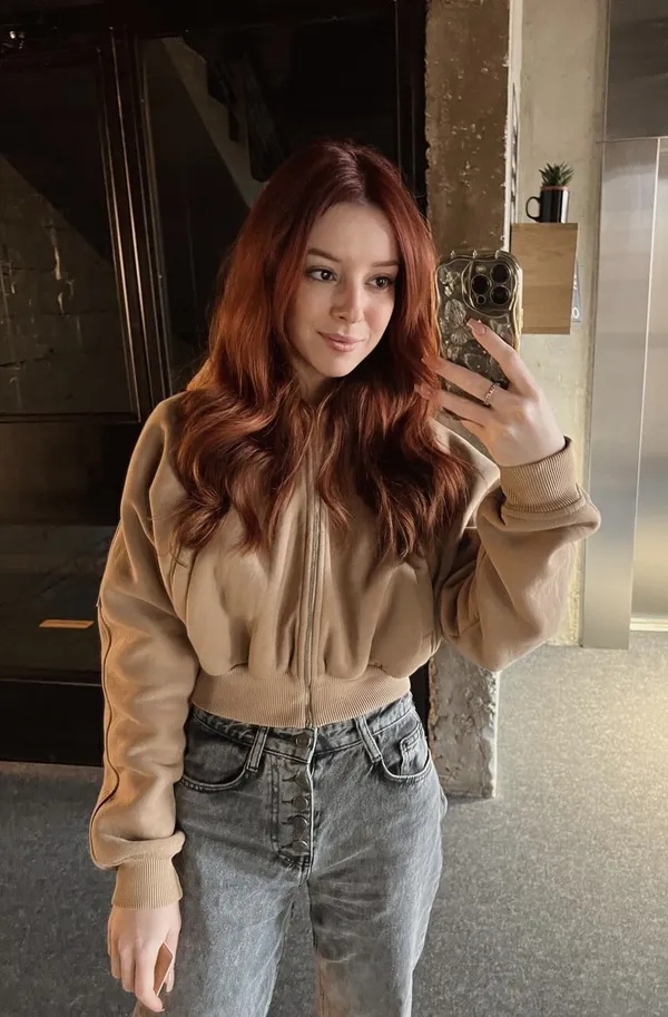 Sofia Mour's photo 4