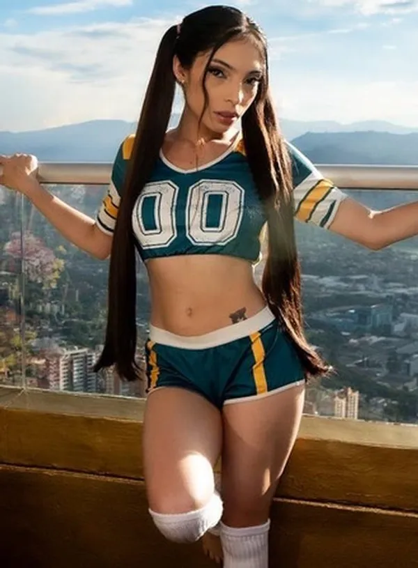 Sofia Ross's photo 6