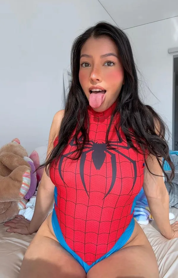 Sofie Gostosa's photo 5