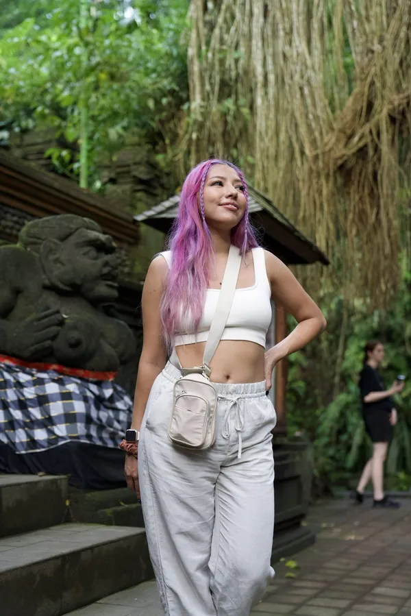 Sofie Gostosa's BabeWiki Profile