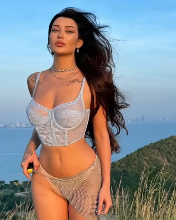 Sofiia Gumina's photo 7