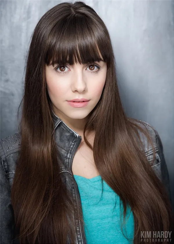 Soheila Clifford's photo 5