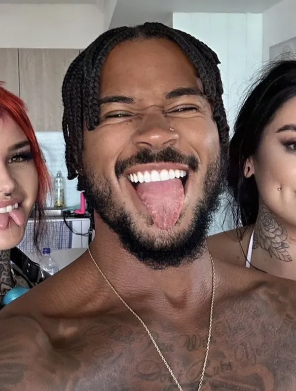 sohungryforvip's BabeWiki Profile