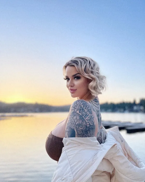 Soleil Sux's photo 5