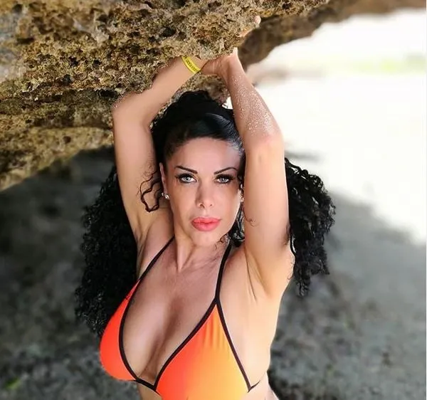 Sonia Eyes's photo 7