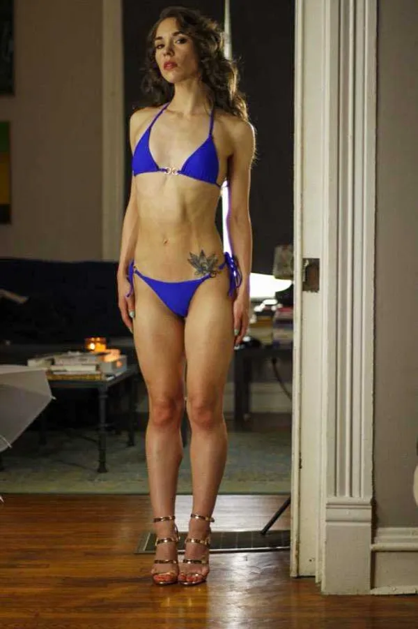 Sonia Sparrow's photo 8