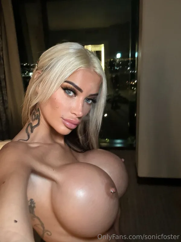 Sonic Foster's photo 10