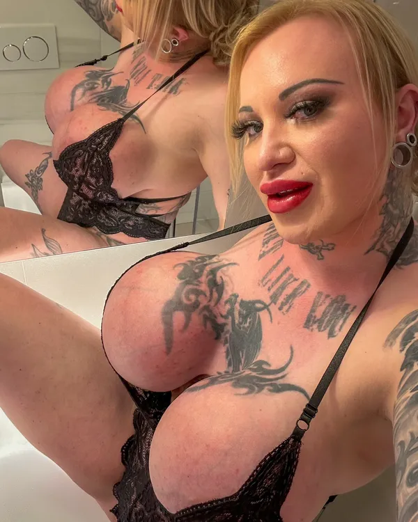 Sonja Kristiina's photo 7