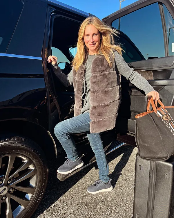 Sonja Morgan's photo 3