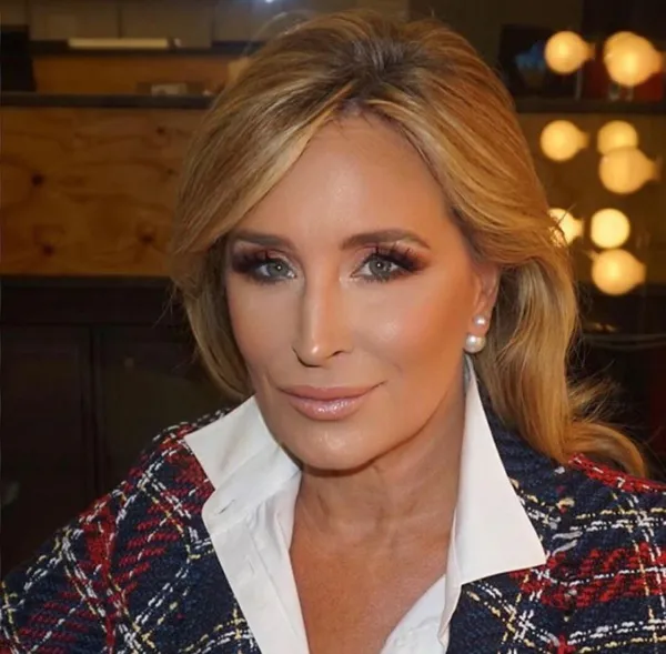 Sonja Morgan's photo 5