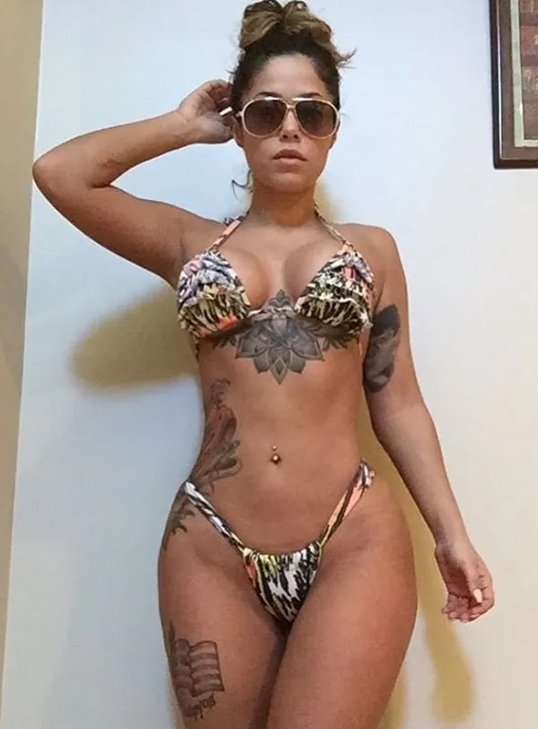 Sophia Body's photo 5