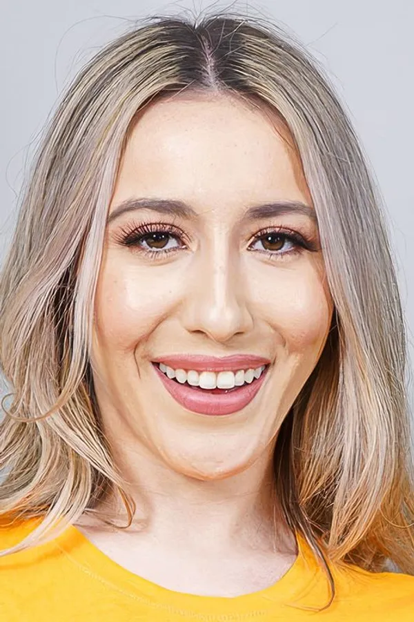 Sophia Cruise's BabeWiki Profile