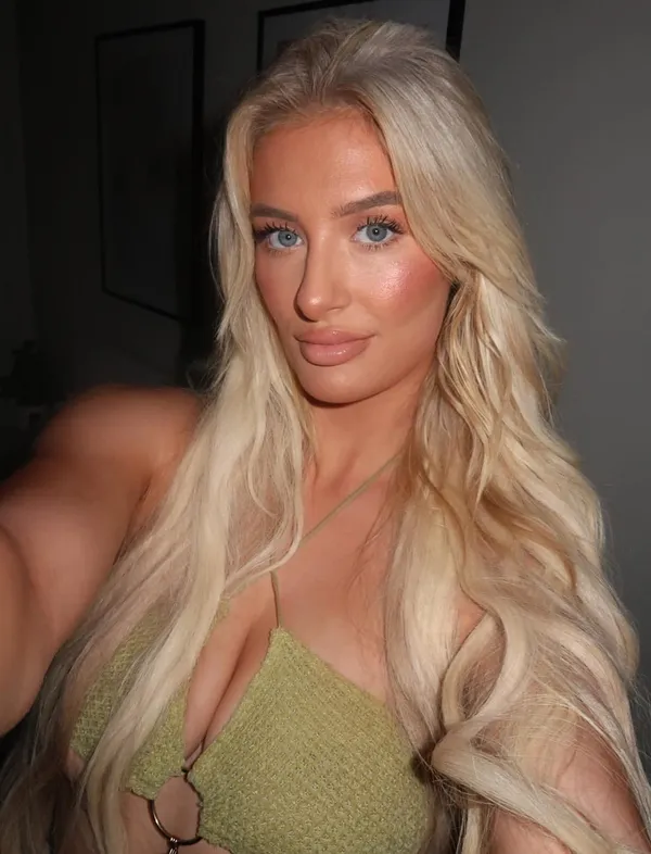 Sophia Isabella Smith's photo 4