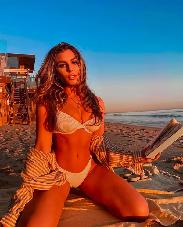 Sophia Russo's photo 6