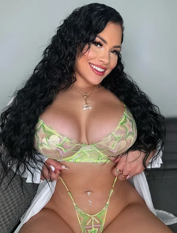 Sophia Sanchez's photo 6