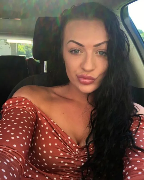 Sophia Snow's BabeWiki Profile