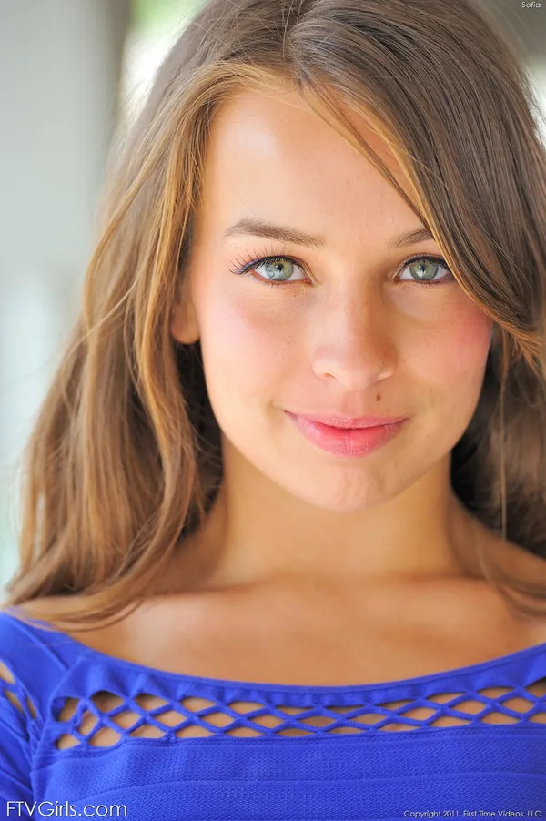 Sophia Sutra's photo 6