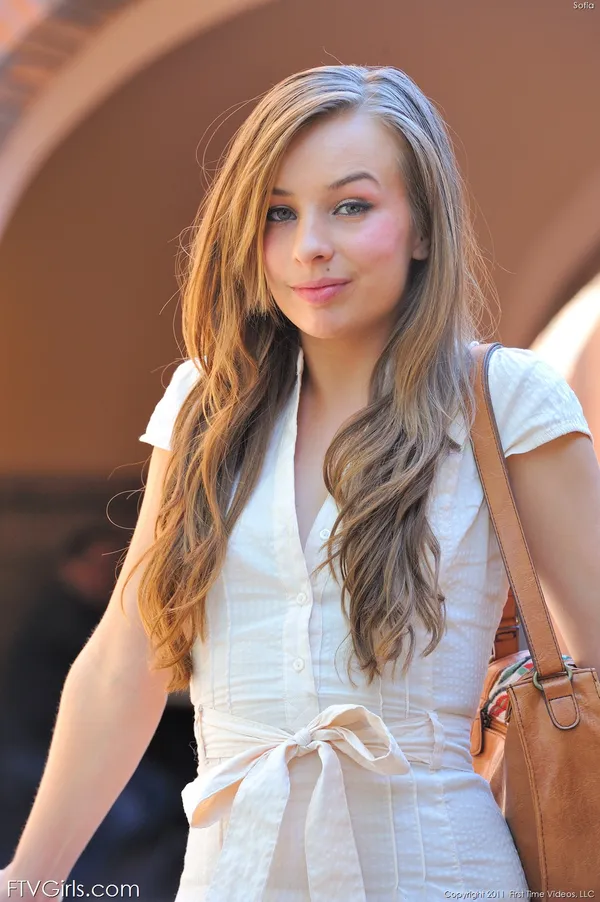 Sophia Sutra's BabeWiki Profile