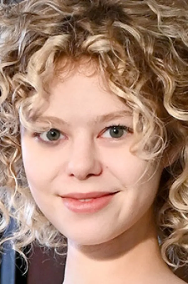 Sophia Wonder's photo 7