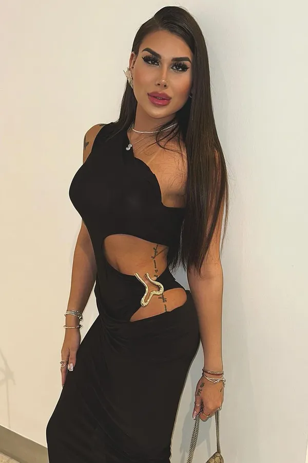 Sophie Caettano's photo 3