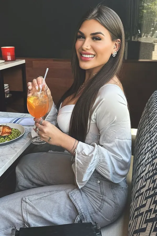 Sophie Caettano's photo 7