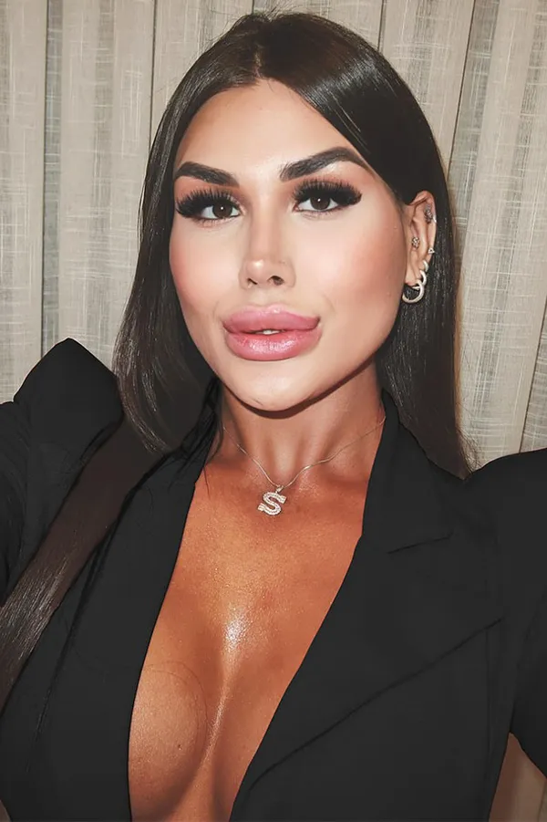 Sophie Caettano's photo 8