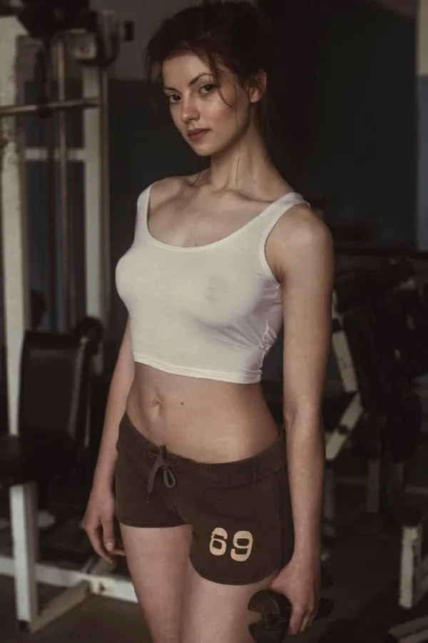 Sophie La Sage's photo 3