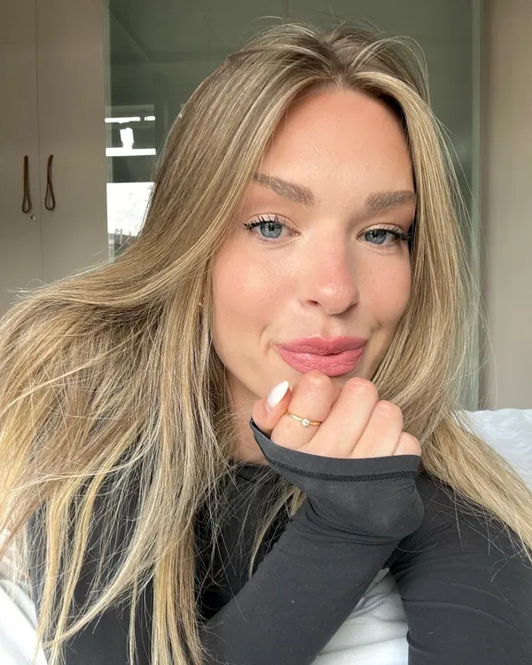 Sophie Lauren's photo 7