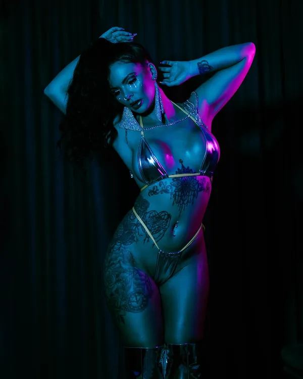 Sophie Matthews's photo 3