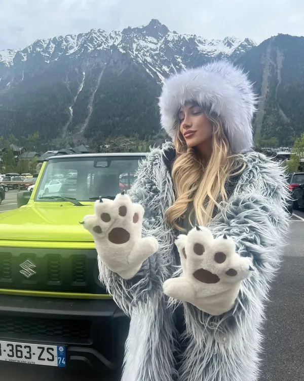 Sophie Nicole's photo 8