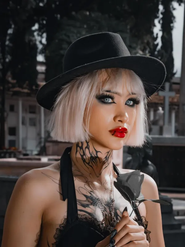 Sophie's BabeWiki Profile