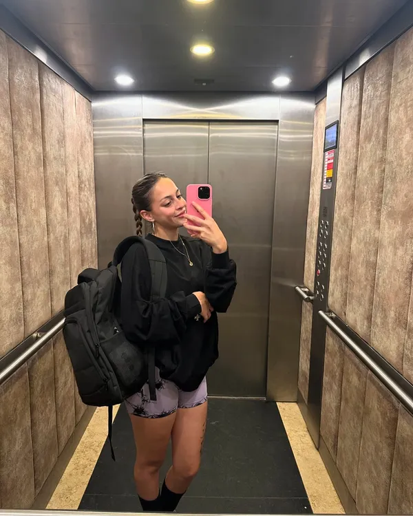 Sophie Quinn's photo 5