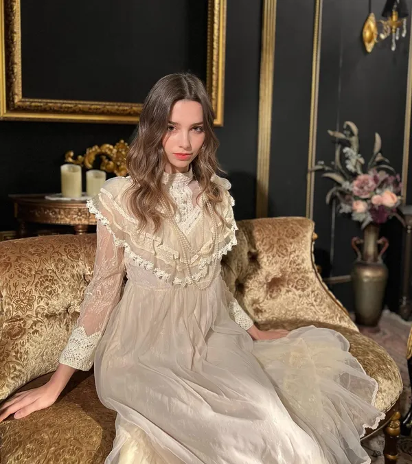 Sophie Schmidt's photo 7