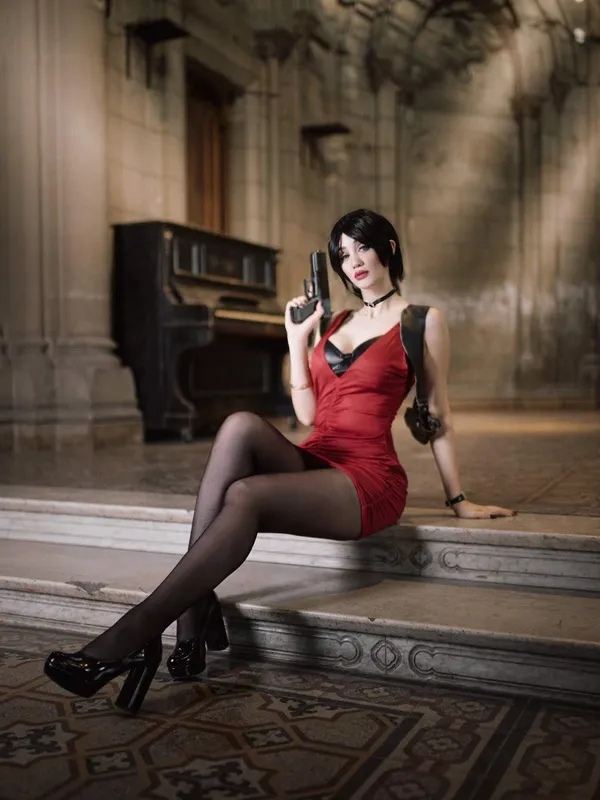 Sophie Valentine's photo 6