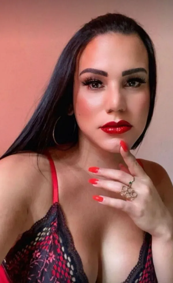 Soraya Barros's BabeWiki Profile